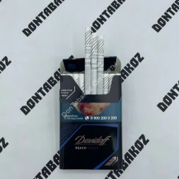 Сигареты Davidoff Reach Focus Оптом 