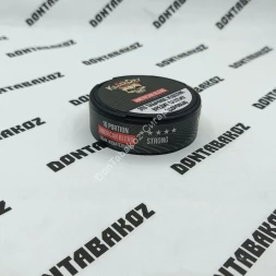 Табак жевательный Killer Dry American Blend Strong 10 г оптом