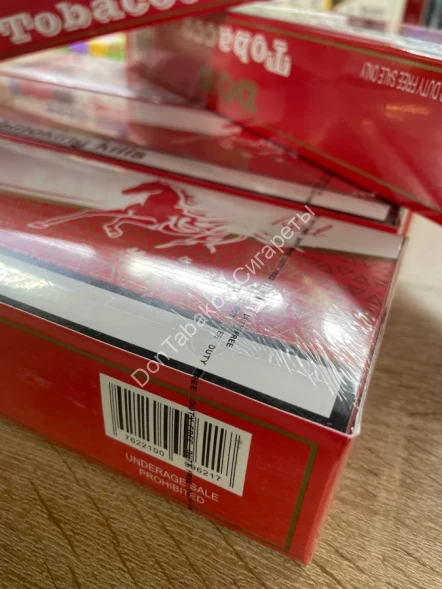 Сигареты DonTobacco МИКС 