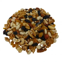 Ореховая смесь 200г оптом