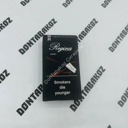 Сигареты Regina Demi Chocolate (Регина Деми Шоколад) Compact Оптом