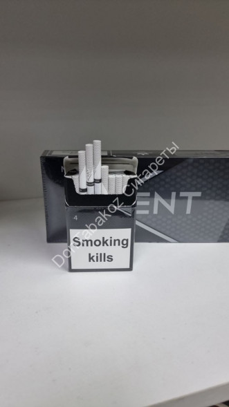 Сигареты Кент (Kent) Nano 4 оптом 