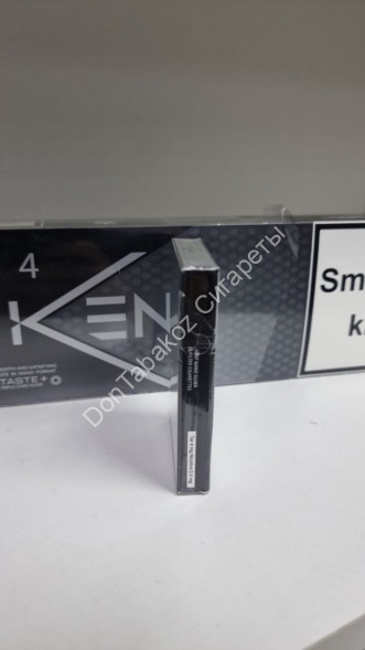 Сигареты Кент (Kent) Nano 4 оптом 
