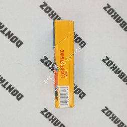 Сигареты Лаки Страйк (Lacky Strike) Yellow Aroma Микс