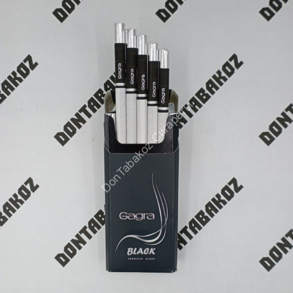 Сигареты GAGRA Абхазия Микс 