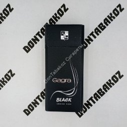 Сигареты GAGRA Абхазия Микс