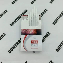 Сигареты Red Line nano оптом