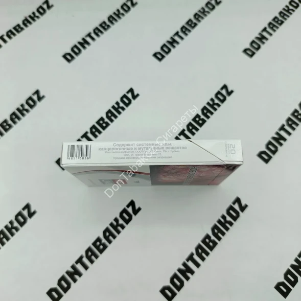 Сигареты Red Line nano оптом 