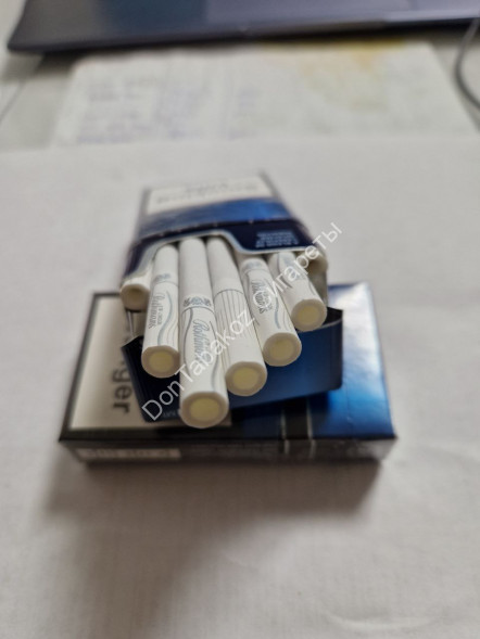 Сигареты Ротманс (Rothmans) Demi DUTYFREE оптом 