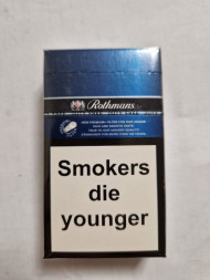 Сигареты Ротманс (Rothmans) Demi DUTYFREE оптом