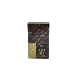 Сигареты NZ Black Power МИКС