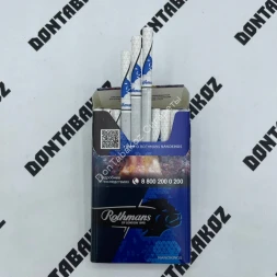 Сигареты Ротманс (Rothmans) Nanokings Микс