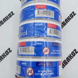 Табак жевательный Velo Ice Cool Strong - Ледяная прохлада Микс