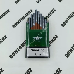 Сигареты Senator Double Apple Nano (Сенатор Двойное Яблоко Нано) оптом