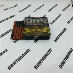 Сигариллы Connaisseurs Gold микс