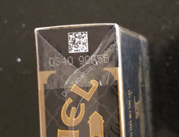 Сигареты Кэмел (Camel) Premium Black оптом