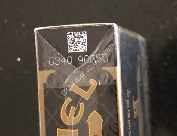 Сигареты Кэмел (Camel) Premium Black оптом 