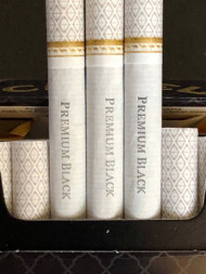 Сигареты Кэмел (Camel) Premium Black оптом