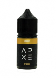Жидкость для вейпа Apex ПЕЧЕНЬЕ 30 мл 20 мг strong оптом
