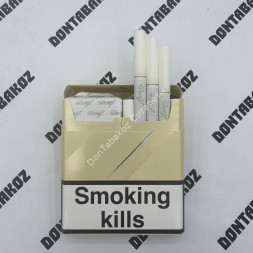 Сигареты Davidoff Gold Magnum Оригинал Швейцария Микс