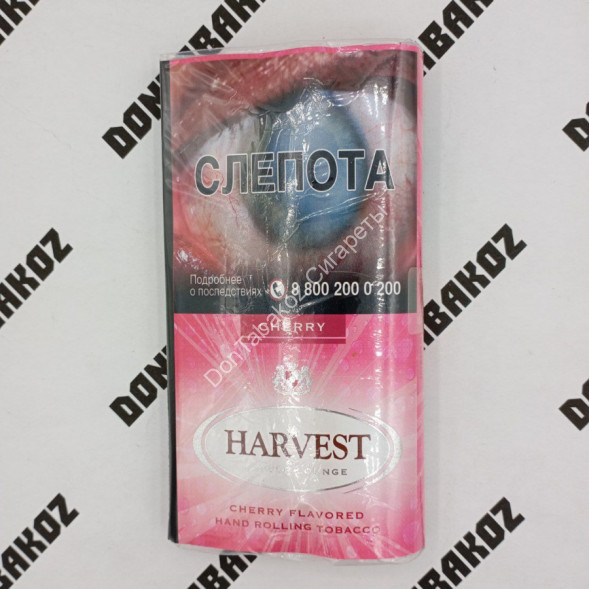 Трубочный табак Harvest "Cherry" 30 г 