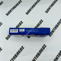 Сигареты  Bleck Blue Армения оптом