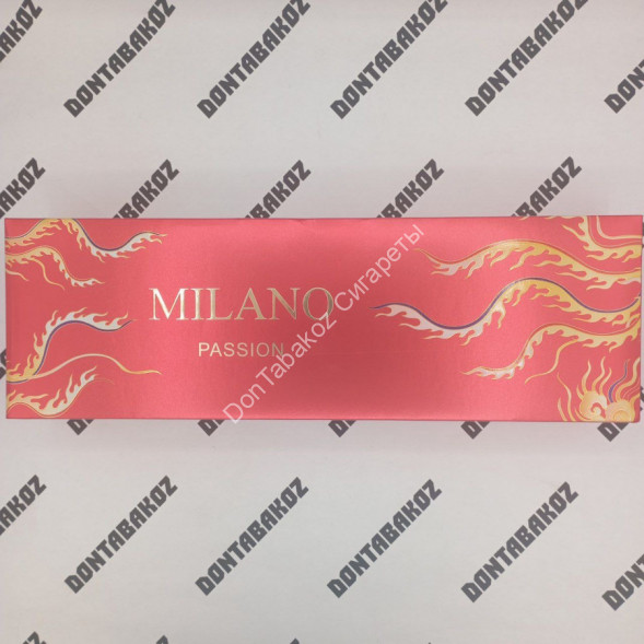 Сигареты Милано (Milano) PASSION KS Оптом 