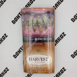 Трубочный табак Harvest "Coffee" 30 г