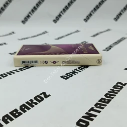 Сигареты Senator Grape (Сенатор Виноград) Super Slims Оригинал Микс