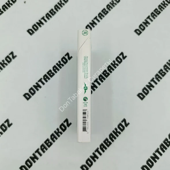 Сигареты Senator Superslim Menthol (Сенатор Суперслим Ментол) микс 