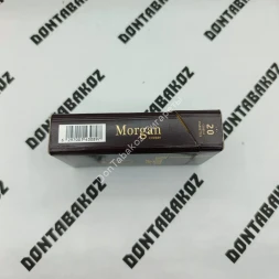 Сигареты Morgan Cherry (Морган Вишня) King Size оптом