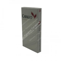 Сигареты CAVALLO Red Wings МИКС