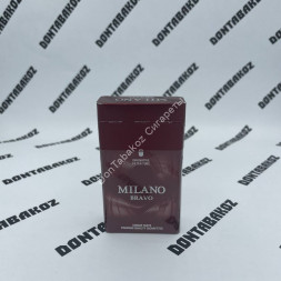 Сигареты Милано (Milano) Bravo оптом