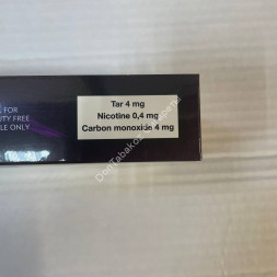 Сигареты Want Switch Grape Микс