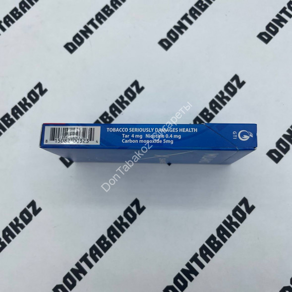 Сигареты Милано (Milano) XCHANGE SuperSlim Микс 