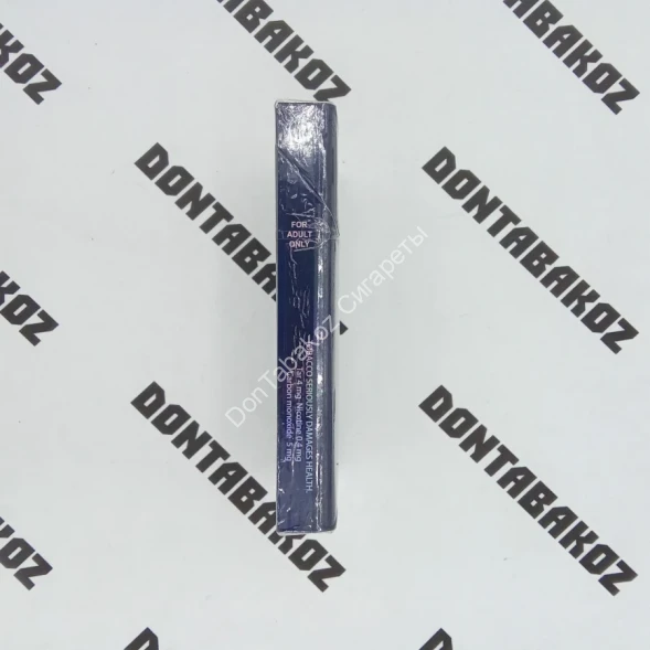 Сигареты Momento Red Grape Nano Микс 