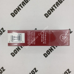 Сигареты Winst0n Tobacco &amp; Water Red Оригинал США Микс