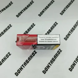 Сигариллы Corsar Red (Корсар Вишня) King Size микс