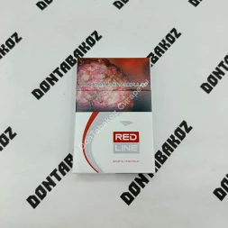 Сигареты Red Line nano микс