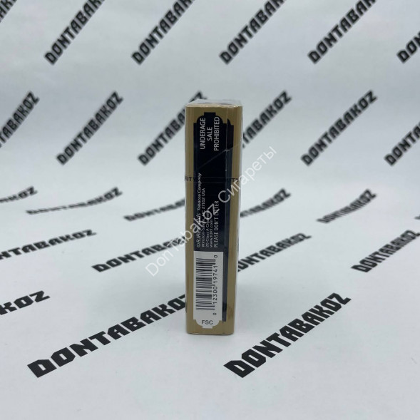 Сигареты Кэмел (Camel) Black Compact Оптом 