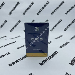 Сигареты Oris (Орис) Nano Red Grape Микс