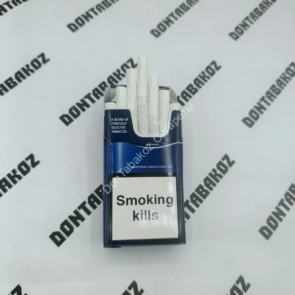 Сигареты Rothmans Demi Blue (Ротманс Деми Блю) оптом 