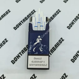 Сигареты Gentleman Fine Tobaccos Slim микс