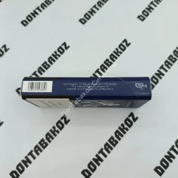 Сигареты Gentleman Fine Tobaccos Slim микс