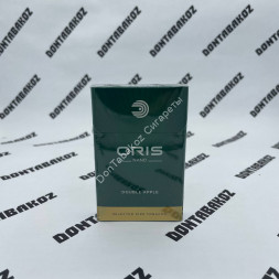 Сигареты Oris (Орис) Nano Double Apple Микс