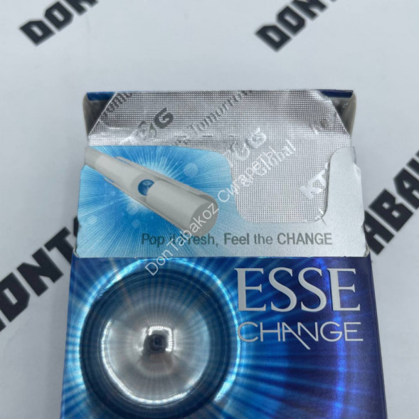 Сигареты ESSE Change Оригинал Оптом 