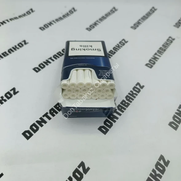 Сигареты Rothmans Demi Blue (Ротманс Деми Блю) микс 