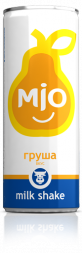Газированный напиток MIO Груша 0,33 л оптом