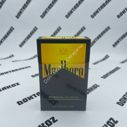 Сигареты Мальборо (Marlboro) Special Blend Микс