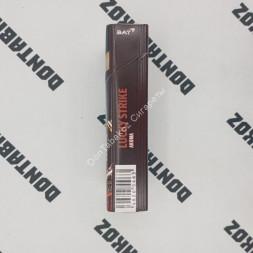 Сигареты Лаки Страйк (Lacky Strike) Compact Шоколад Оптом